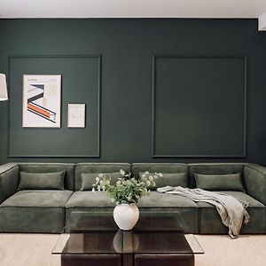 Gran vía Classic Apartment