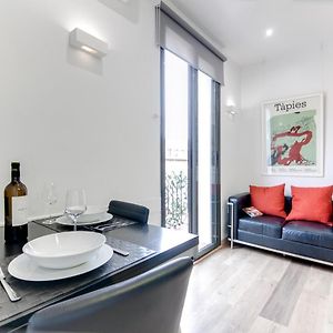 Nice Barcelona Apartments